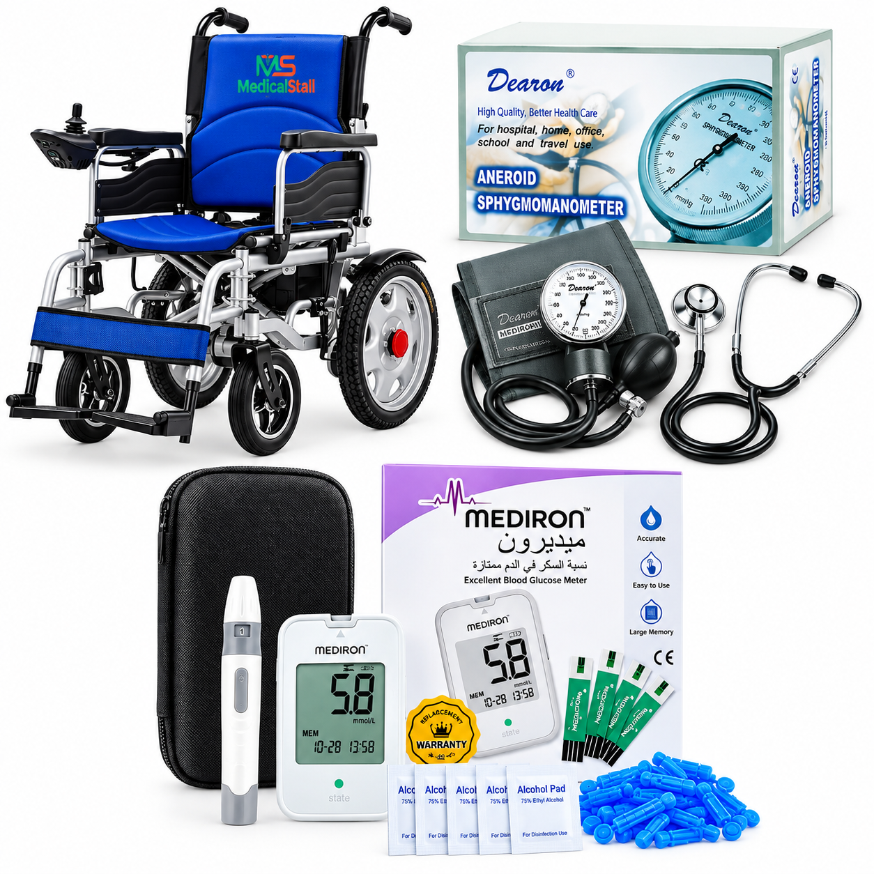 Medical Equipment