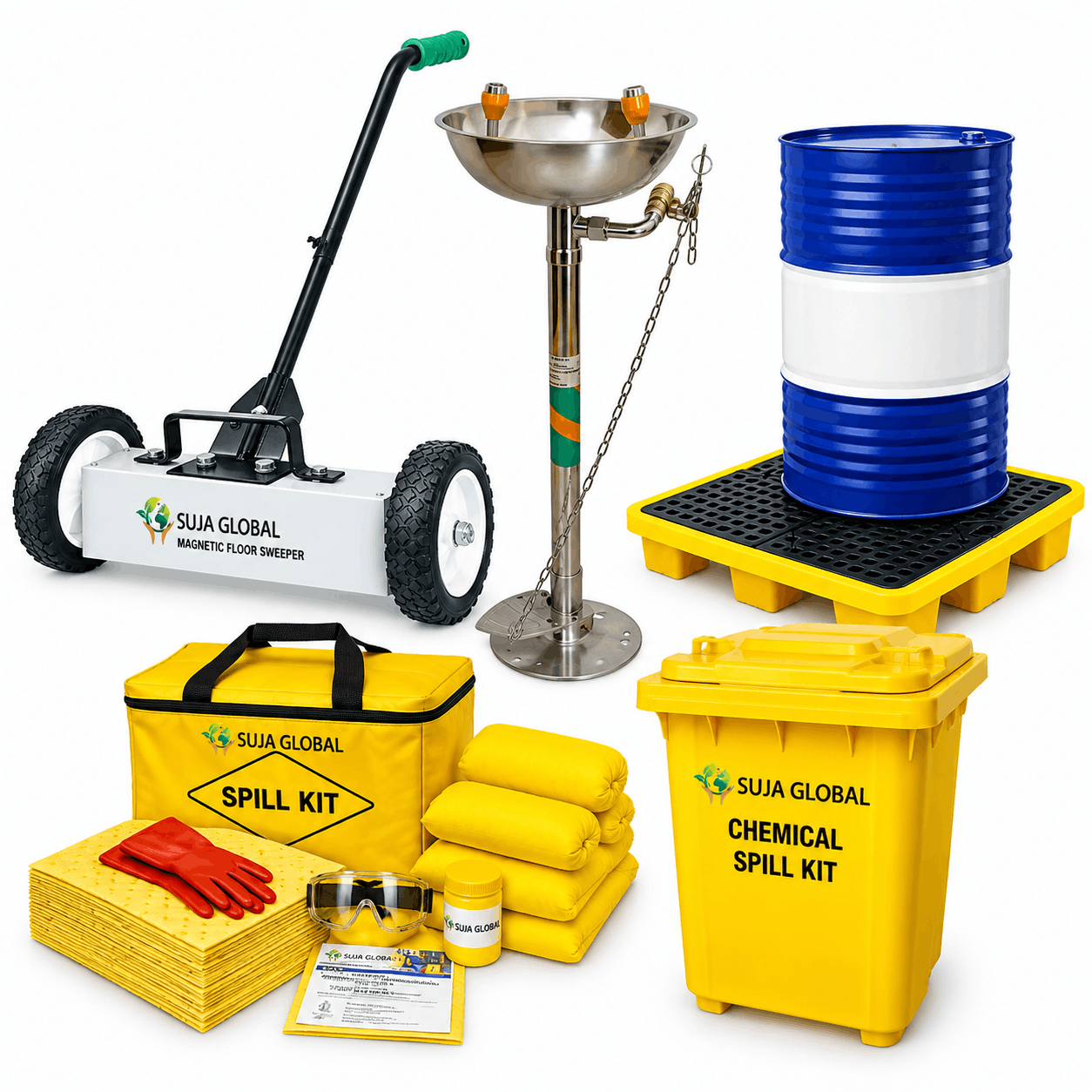Safety Equipment